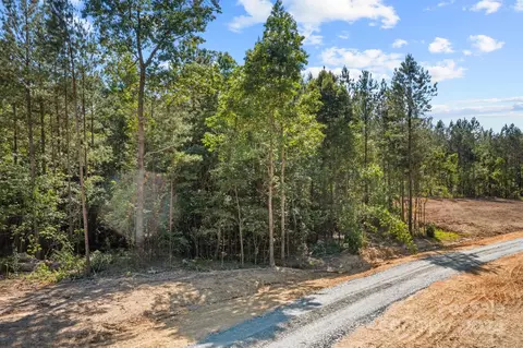 Raggle Road, Gold Hill, NC 28071