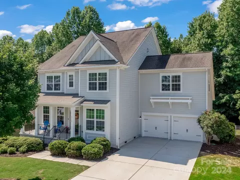 3710 Methodist Church Ln, Waxhaw, NC 28173