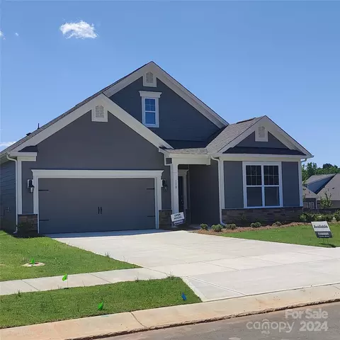 118 Ari Ave, Troutman, NC 28166