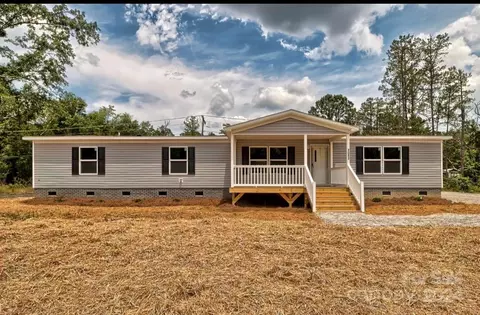 7087 Kershaw Camden Hwy, Kershaw, SC 29067