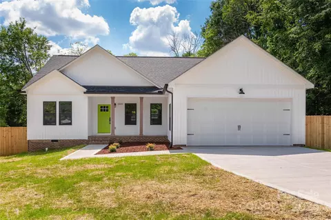 2624 Craig Ave, Concord, NC 28027