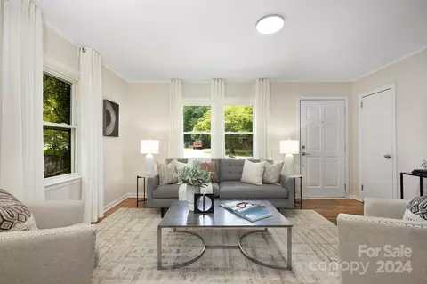 4131 Tillman Rd, Charlotte, NC 28208