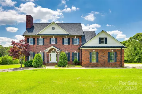 239 Leona Ln, Troutman, NC 28166