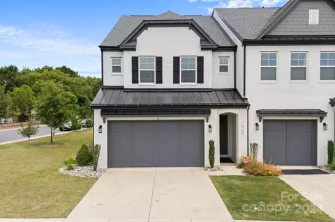 4722 Blanchard Way, Charlotte, NC 28226
