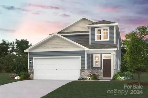 621 Cashion Rd, York, SC 29745