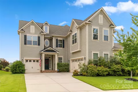 1017 Argentium Way, Waxhaw, NC 28173