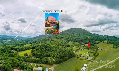 1775 Green Mountain Dr, Burnsville, NC 28714