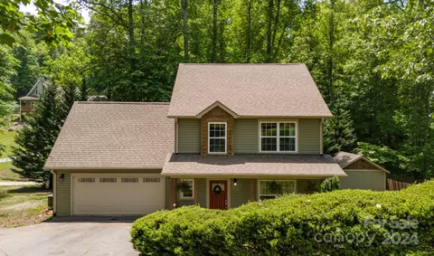 30 Heather Mist Dr, Weaverville, NC 28787