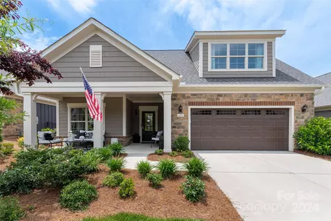 699 Poplar View Dr, Concord, NC 28027