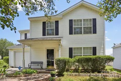 2019 Pleasant Dale Dr, Charlotte, NC 28214