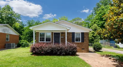 739 Level St, Rock Hill, SC 29730