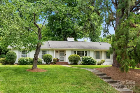 6031 Rose Valley Dr, Charlotte, NC 28210