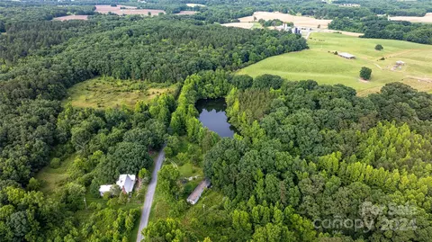 25099 Sunnybrook Rd, Richfield, NC 28137