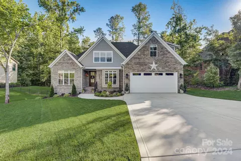 7845 Burning Ridge Dr, Stanley, NC 28164