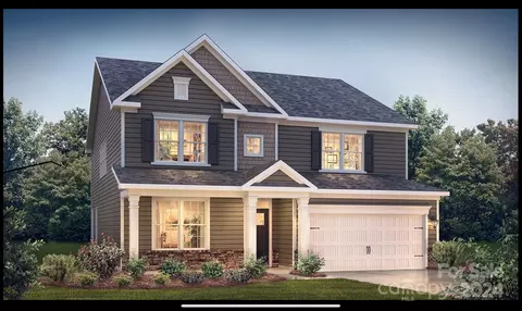 5638 Casper Dr, Charlotte, NC 28214