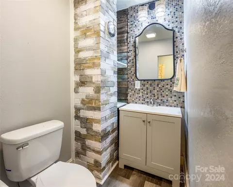 Bath - 607 3rd St, Spencer, NC 28159 photo 2 of 2