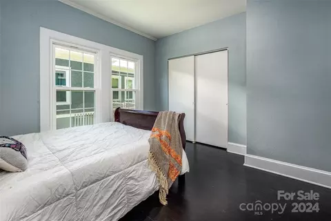 Bedroom - 607 3rd St, Spencer, NC 28159 photo 2 of 2