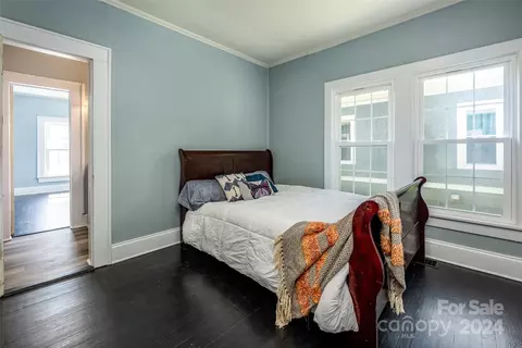 Bedroom - 607 3rd St, Spencer, NC 28159 photo 1 of 2