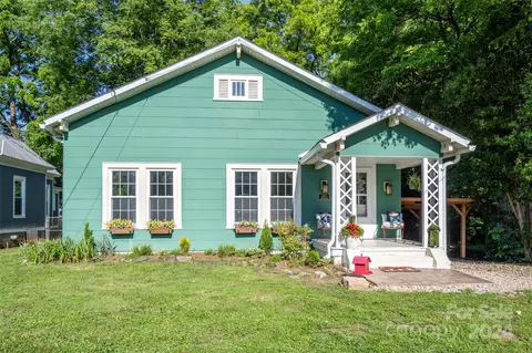 607 3rd St, Spencer, NC 28159