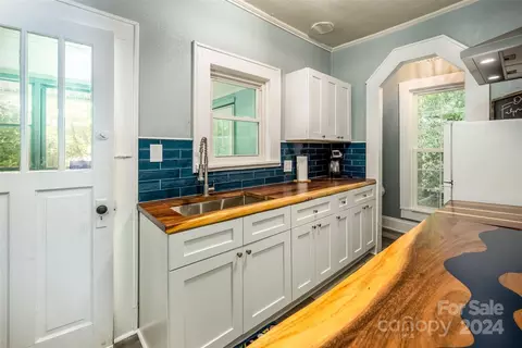 Kitchen - 607 3rd St, Spencer, NC 28159 photo 1 of 2