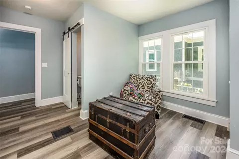 Entry Way - 607 3rd St, Spencer, NC 28159 photo 1 of 1