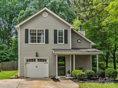 16615 Glenfurness Dr, Huntersville, NC 28078