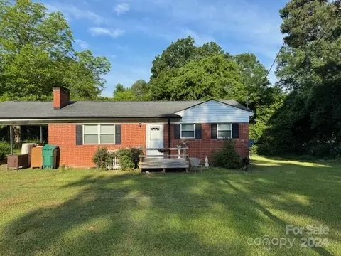 415 Eastover Ave, Norwood, NC 28128