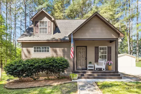 4907 Tom Starnes Rd, Waxhaw, NC 28173