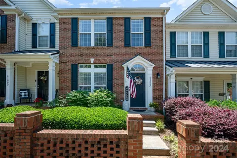 4100 Christine C Ln #C, Waxhaw, NC 28173