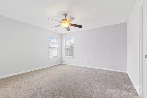 Bedroom - 537 Pullman Sw St SW, Concord, NC 28025 photo 1 of 3