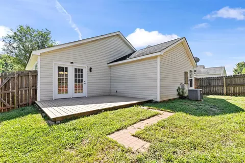 Exterior - 537 Pullman Sw St SW, Concord, NC 28025 photo 5 of 6