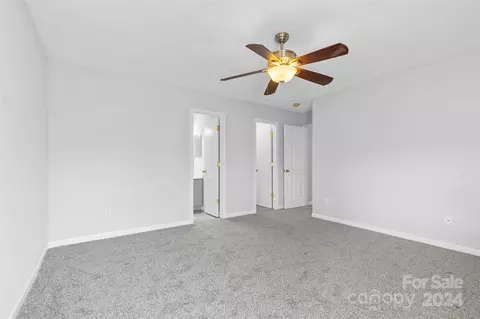 Bedroom - 537 Pullman Sw St SW, Concord, NC 28025 photo 3 of 3