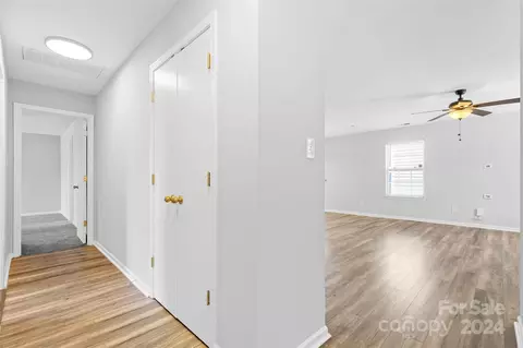 Entry Way - 537 Pullman Sw St SW, Concord, NC 28025 photo 2 of 2