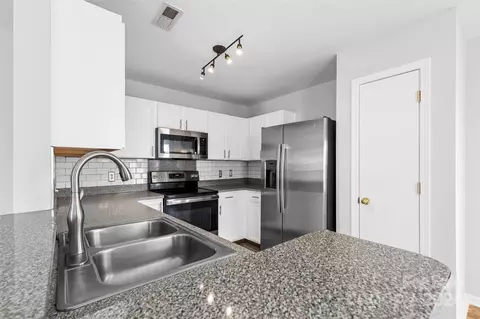 Kitchen - 537 Pullman Sw St SW, Concord, NC 28025 photo 1 of 2