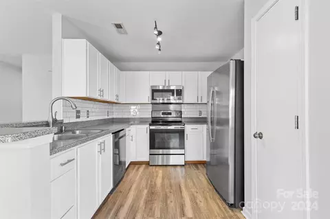 Kitchen - 537 Pullman Sw St SW, Concord, NC 28025 photo 2 of 2