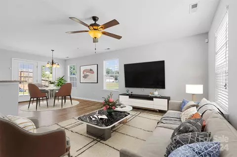Living - 537 Pullman Sw St SW, Concord, NC 28025 photo 1 of 5