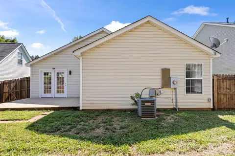 Exterior - 537 Pullman Sw St SW, Concord, NC 28025 photo 2 of 6