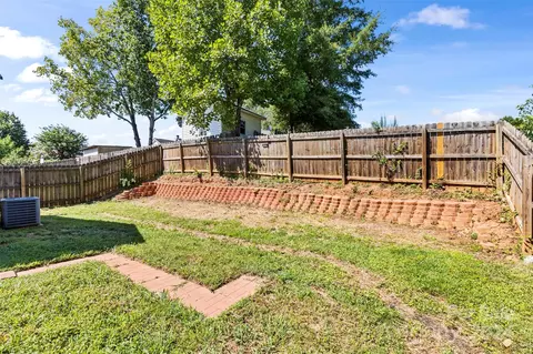 Exterior - 537 Pullman Sw St SW, Concord, NC 28025 photo 6 of 6