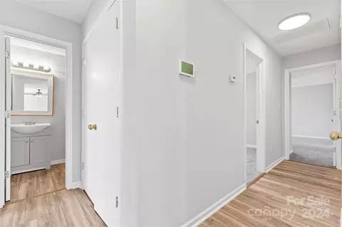 Entry Way - 537 Pullman Sw St SW, Concord, NC 28025 photo 1 of 2
