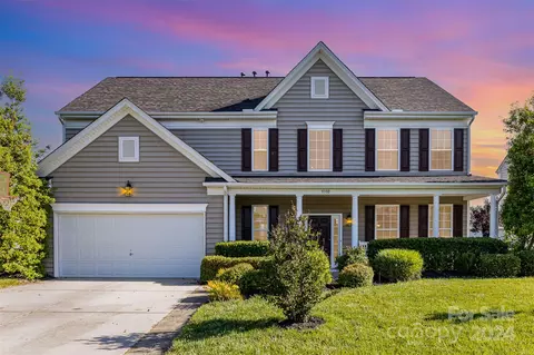 9380 Lockwood Rd, Concord, NC 28027