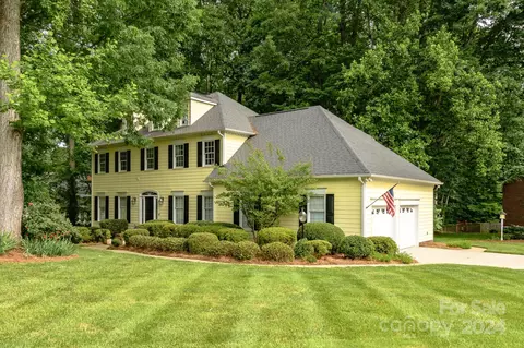 1612 Appaloosa Way, Gastonia, NC 28056