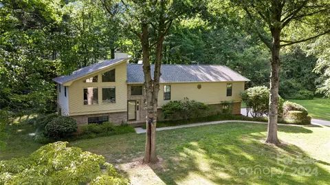 16 Wagner Branch Rd, Asheville, NC 28804