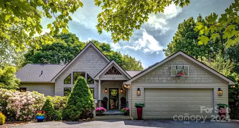 123 Grassy Knoll Way, Blowing Rock, NC 28605