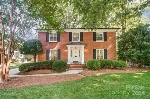 3929 Kitley Pl, Charlotte, NC 28210