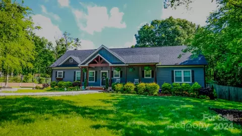 321 Highway 218, Monroe, NC 28110