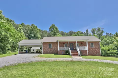 325 Spencer St, Jonesville, NC 28642