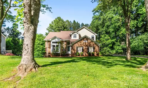 15341 Bexley Pl, Mint Hill, NC 28227