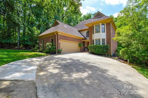 5214 Tedorill Ln, Charlotte, NC 28226