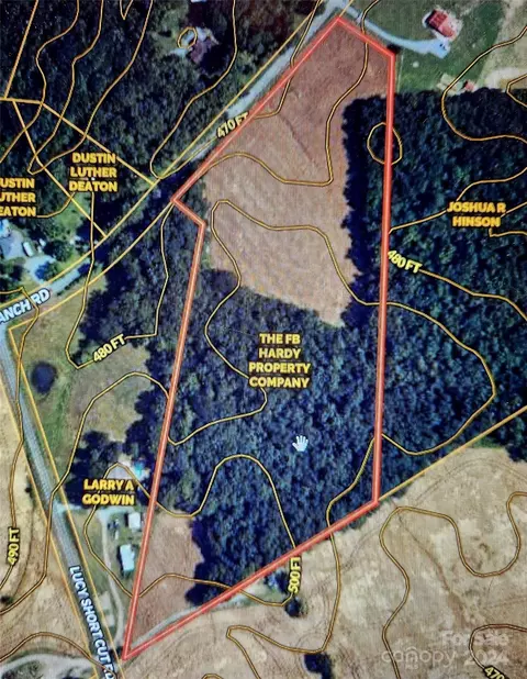 0 Olive Branch Rd, Marshville, NC 28103