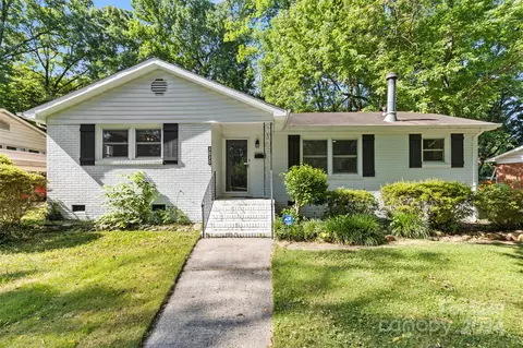 3030 Dunlavin Way, Charlotte, NC 28205